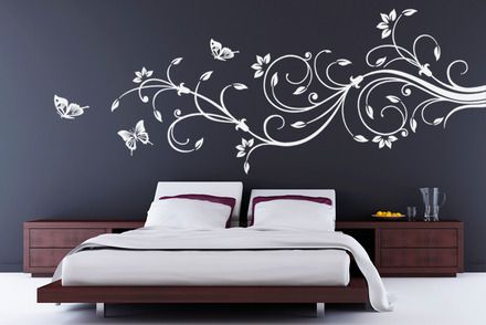 wall-painting